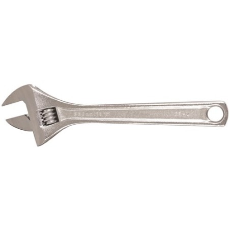 Kincrome Adj Wrench 10" 250mm
