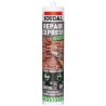 Soudal Repair Express Mortar Filler Beige 300ml