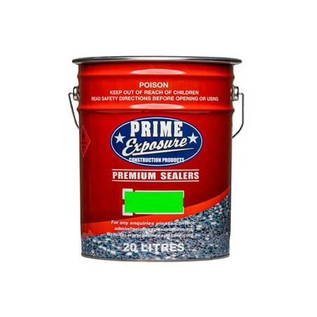 Prime Acrylic Sealer Bluestone 20lt