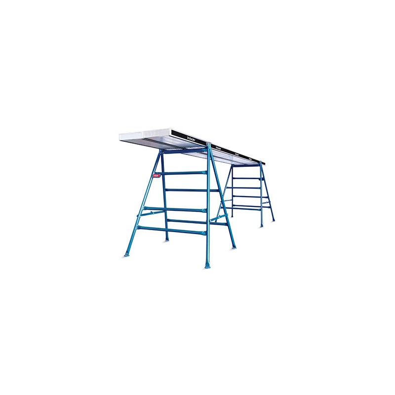 Steel Trestles 1500mm