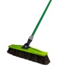 Sabco Soft Center Broom 450mm