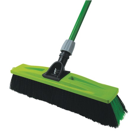Sabco Hard Center Broom 600mm