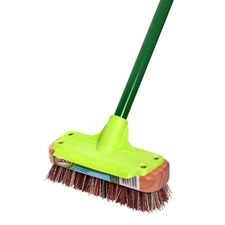 Sabco Deck Scrub With Handle