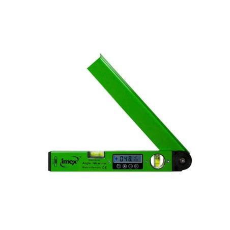 Imex Digital Angle Gauge 350mm