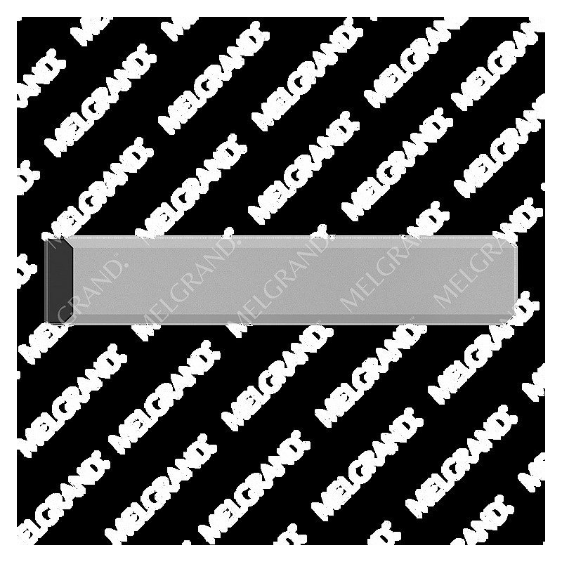 Mouldex Architectural Moulding - Band Pwb100cx40 - 100h X 40w X 2400mm