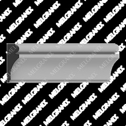 Mouldex Architectural Moulding - Architrave Pwa F122 - 120h X 37w X 3000mm