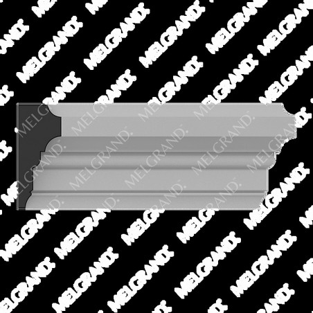 Mouldex Architectural Moulding - Architrave Pwa F150 - 147h X 61w X 2400mm