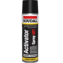 Soudal Activator Spray - 601 500ml