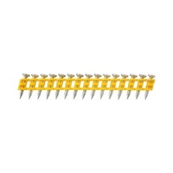 Dewalt Concrete Nails 2.6 X 30mm