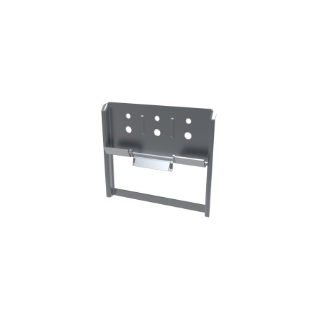 Innova Montage Cavity Clip 5mm (Vertical Install)
