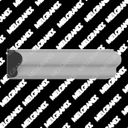 Mouldex Architectural Moulding - Chord Pwc045 - 45h X 24w X 2400mm