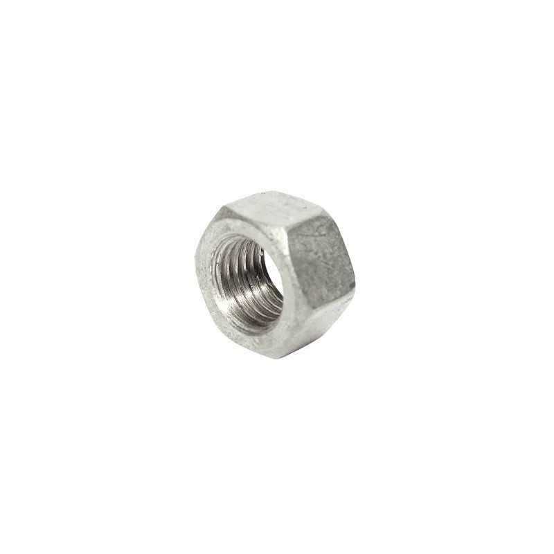 M24 Hex Nut Galv