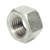 M24 Hex Nut Galv