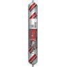 Soudal T-Rex Fast Grab - Steel Grey 600ml Sausage