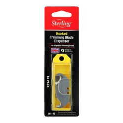Sterling Blades Hooked - 10pk