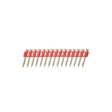 Dewalt Concrete Nails 3 X 13mm Hardened