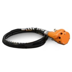 Flextool Submersible Pump General 6m