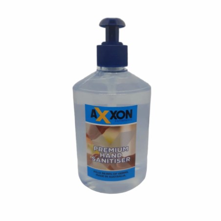 Hand Sanitiser 500ml