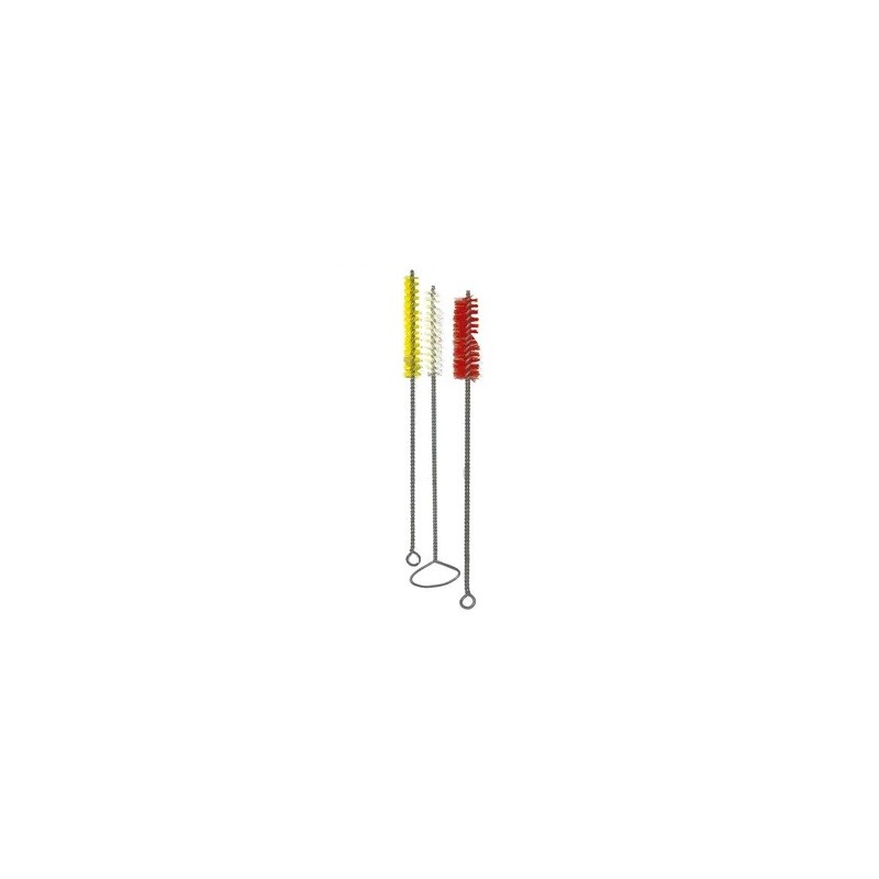 Strong-Tie Hole Cleaning Brush Nylon 10-12mm