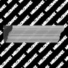 Mouldex Architectural Moulding - Parapet Pwp129 - 129h X 65w X 2400mm
