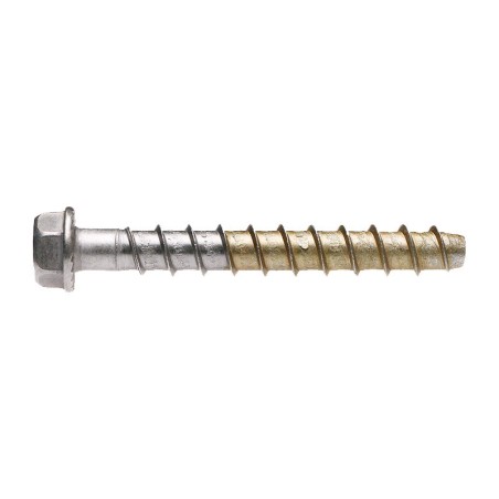 Concrete Screw 316 S/S M6 X 60mm