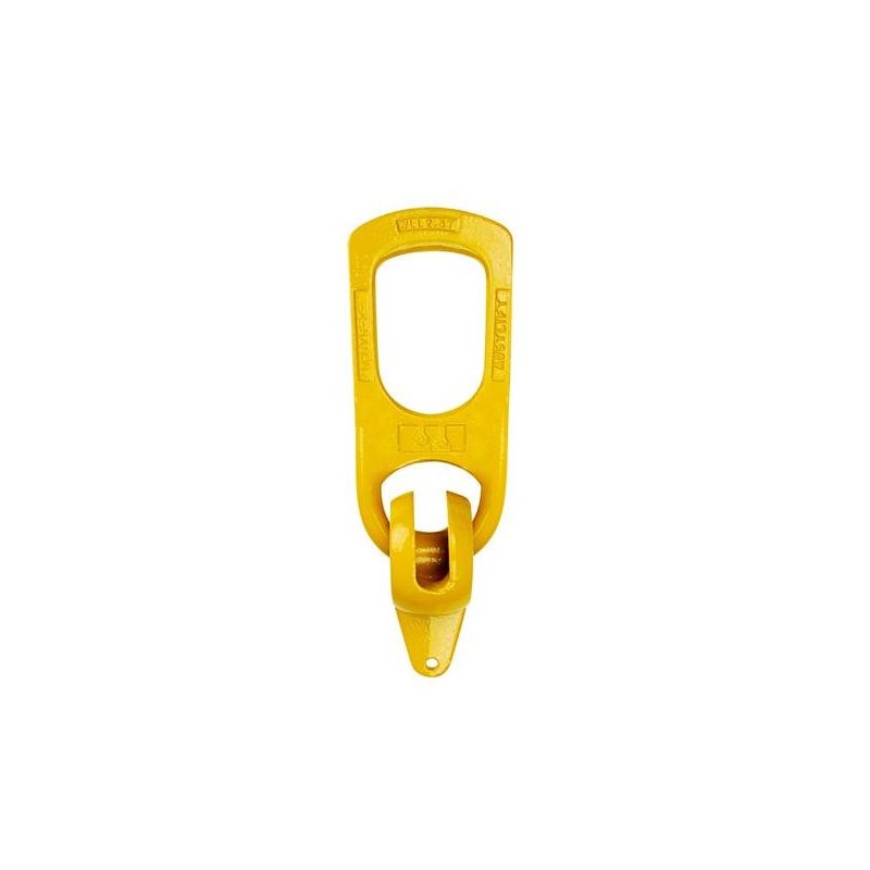 Swivel Panel Lifter 1.5t - 2.5t