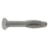 Splitz Anchor Csk 6.0 X 50mm 100pk