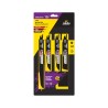Alpha Recipro Blade Demolition Set 8pk