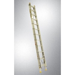 Gorilla Extension Ladder Alum 14 - 25ft (4.3 - 7.6m) 130kg