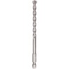 Masonry Drill Hex Shank 8mm