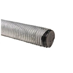 M12 Threaded Rod Galv 1.0m 8.8 H/Tensile