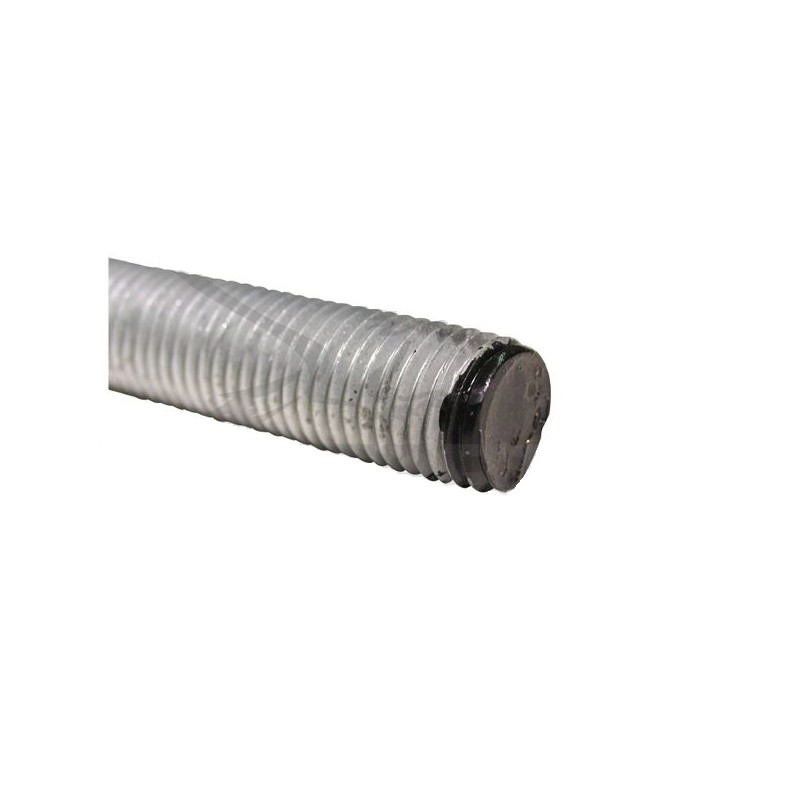 M16 Threaded Rod Galv 3.0m 8.8 H/Tensile