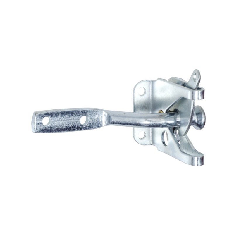 Gate Latch Improved - Galv