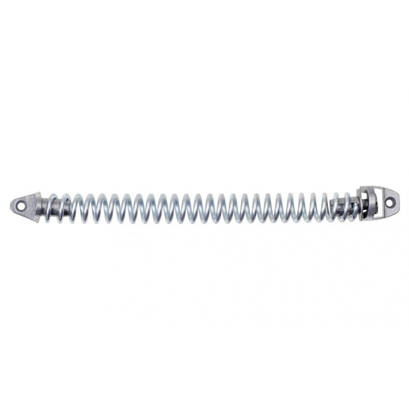 Gate Spring 200mm Zinc