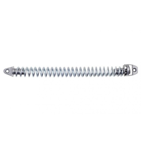 Gate Spring 200mm Zinc