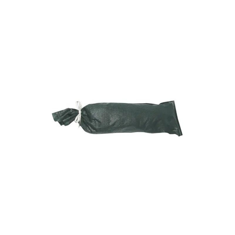 Silt Bag With Strap