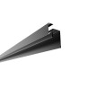 Innova Montage Eaves Trim Channel