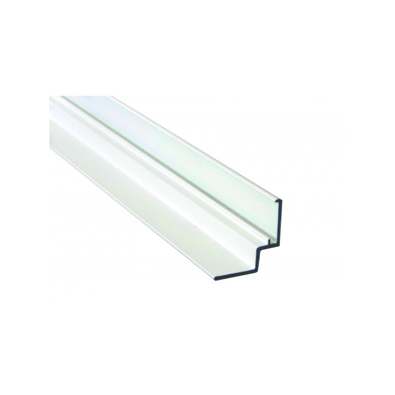 Wall Angle Rondo Duo7 Alum Shadowline 3600mm  