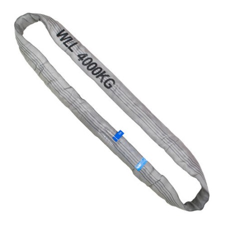 Sling Round Grey 4000kg X 2.0m