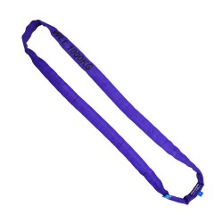 Sling Round Purple 1000kg X 5.0m