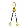 G80 Double Chain Sling - 10mm X 3mtr Length 5500kg
