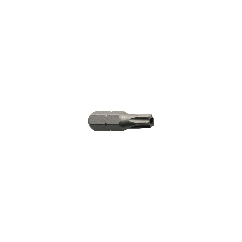 Resytork Driver Bit T27 X 25mm To Suit 12g