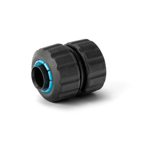 Garden Hose 18mm Plastic Joiner
