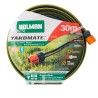 Garden Hose 12mm X 30m Fitted