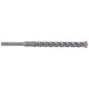 Alpha Sds Zentro Drill Bit 4 Cutter 8 X 110mm