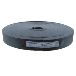Foam Joint - 50mm X 10mm X 25m