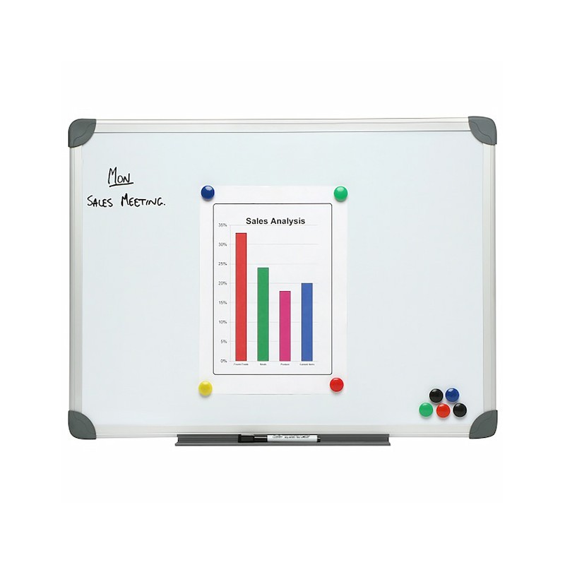 Whiteboard 900 X 1500mm