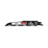 Alpha Recipro Blade Rippa Timber 5 Tpi 150mm 2pk