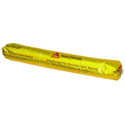 Sikaflex Firerate Acrylic Sealant 600ml Grey