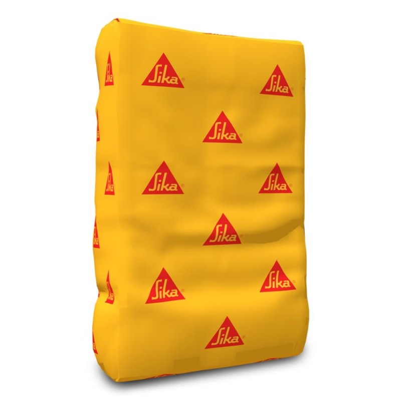 Sika Monotop 436n 20kg - R4 Structural & Pourable Repair Mortar